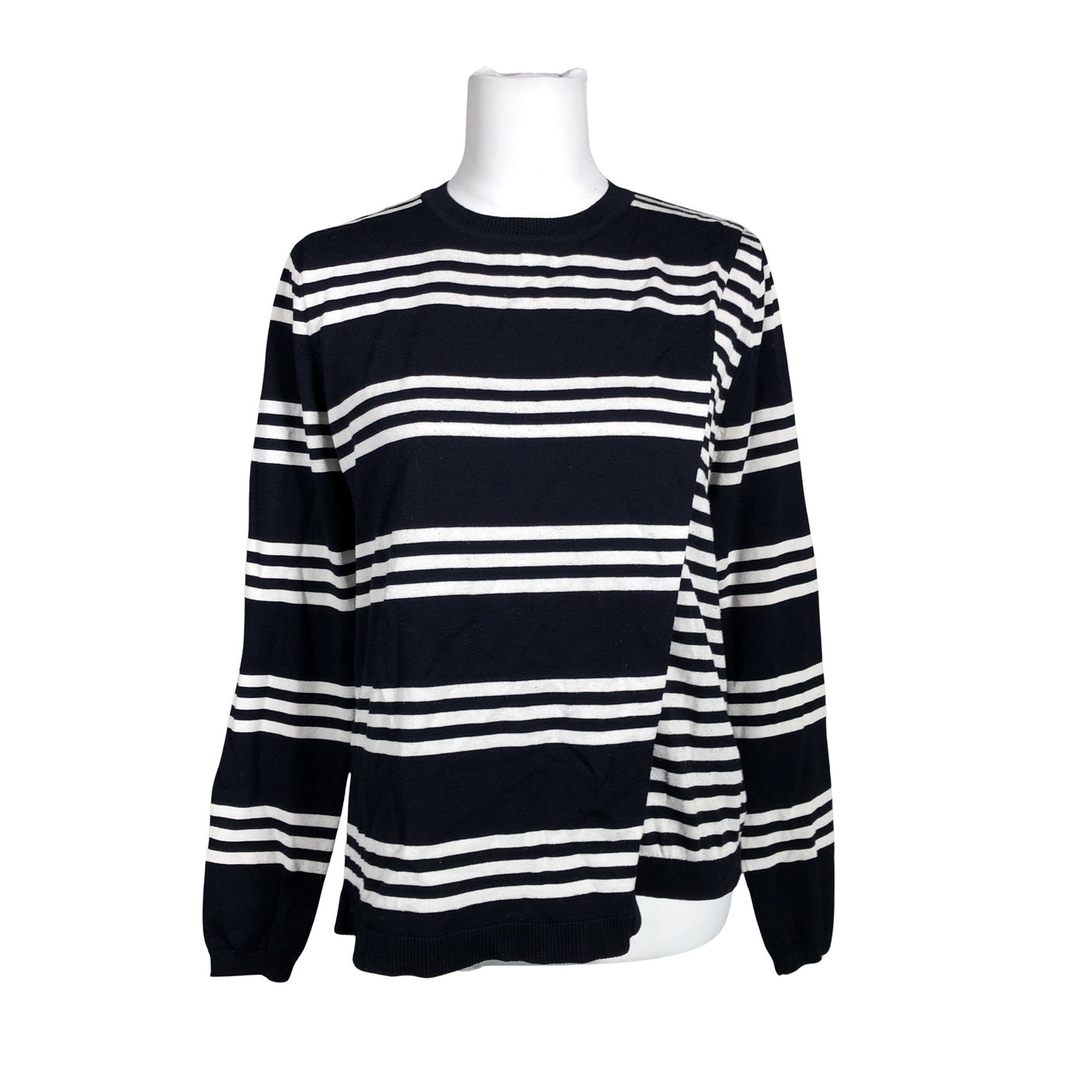 Unisex Ben De Lisi - Kampsun, suurus 40 - Sinine (1)