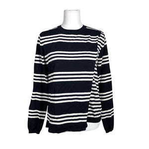 Unisex Ben De Lisi - Kampsun, suurus 40 - Sinine (1)