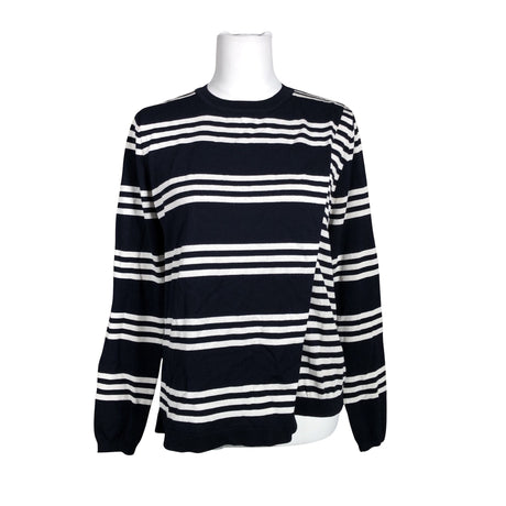 Unisex Ben De Lisi - Kampsun, suurus 40 - Sinine ()