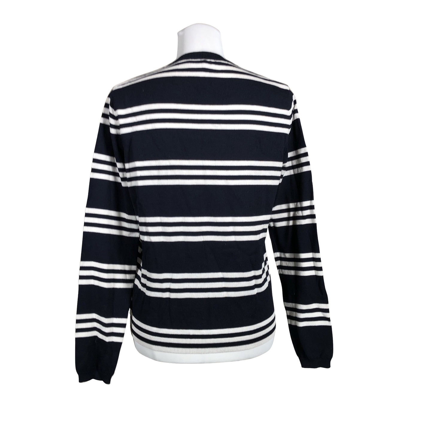 Unisex Ben De Lisi - Kampsun, suurus 40 - Sinine (2)