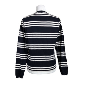 Unisex Ben De Lisi - Kampsun, suurus 40 - Sinine (2)