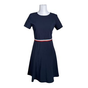 Unisex Tommy Hilfiger - Mitteveniv kleit, suurus 36 - Sinine (1)
