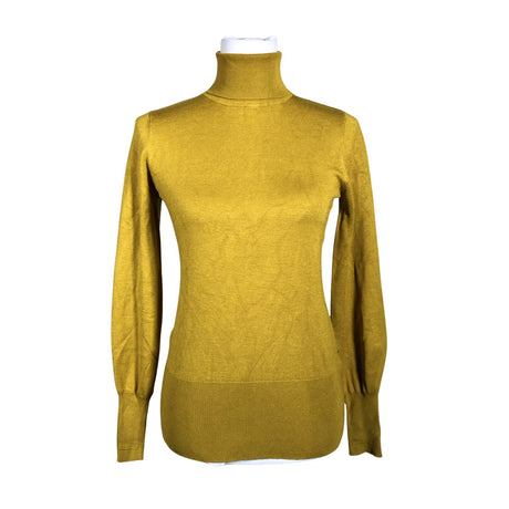 Unisex Oasis - Kampsun, suurus 36 - Kollane ()