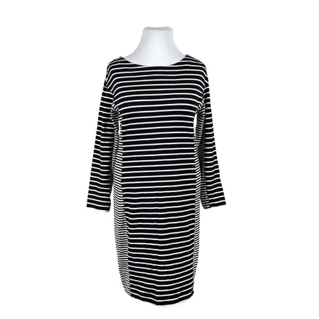 Unisex Marimekko - Kootud kleit, suurus 42 - Must ()