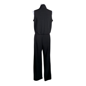 Unisex Bianca Nygård - Pükskostüüm, suurus 40 - Must (2)