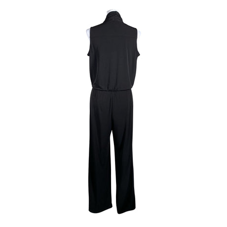 Unisex Bianca Nygård - Pükskostüüm, suurus 40 - Must (2)