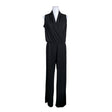Unisex Bianca Nygård - Pükskostüüm, suurus 40 - Must ()