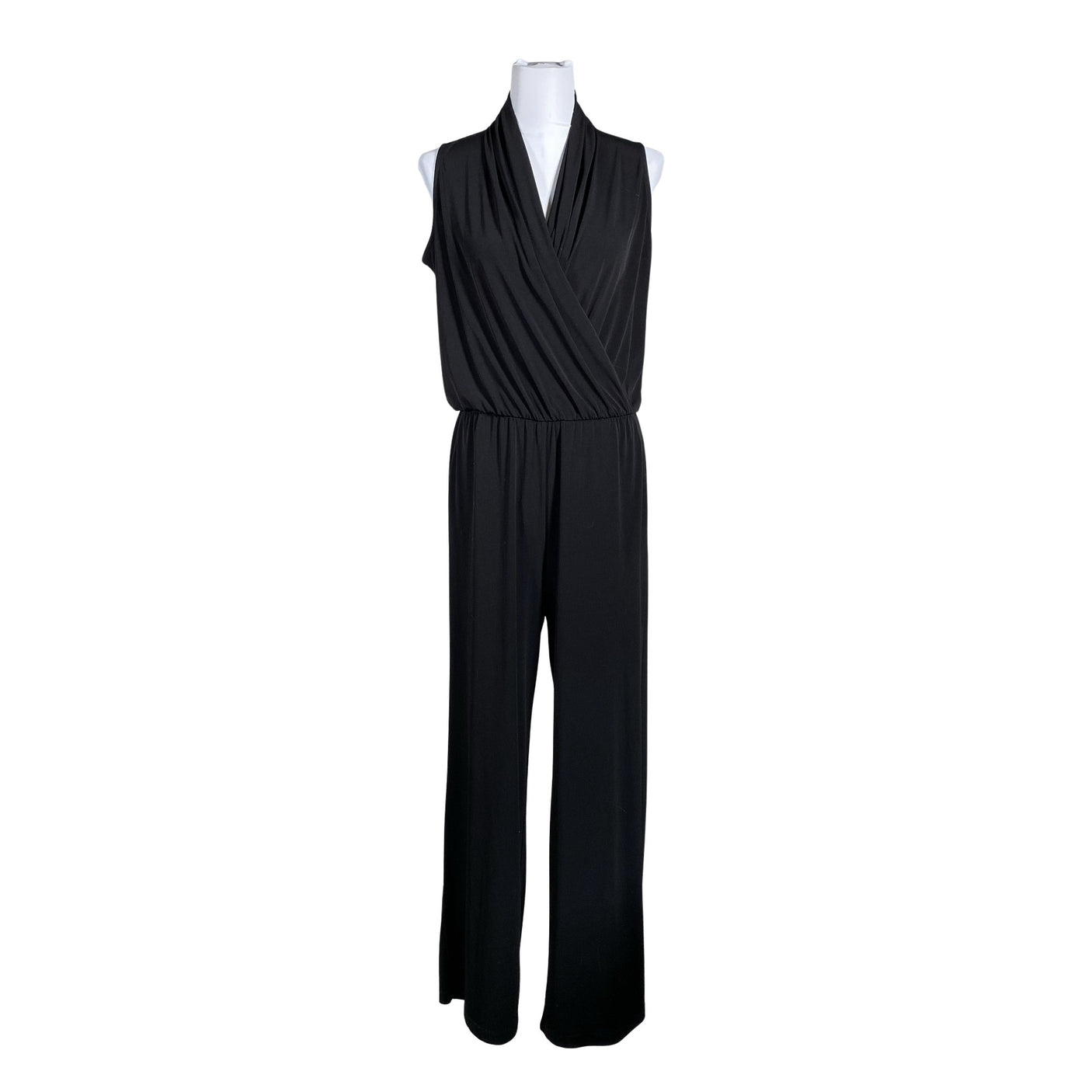Unisex Bianca Nygård - Pükskostüüm, suurus 40 - Must (1)