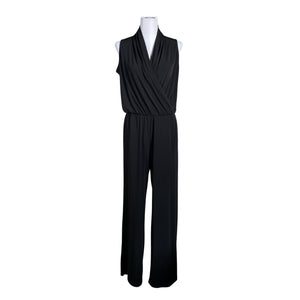 Unisex Bianca Nygård - Pükskostüüm, suurus 40 - Must (1)