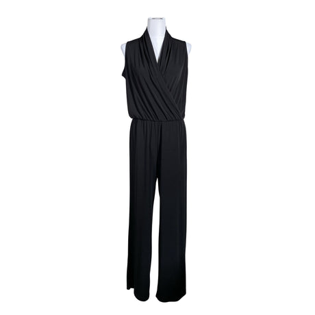 Unisex Bianca Nygård - Pükskostüüm, suurus 40 - Must ()