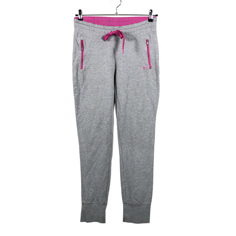 Unisex Adidas - Dressikangast püksid, suurus 38 - Hall ()