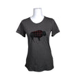 Unisex Columbia - T-särk, suurus 36 - Hall ()