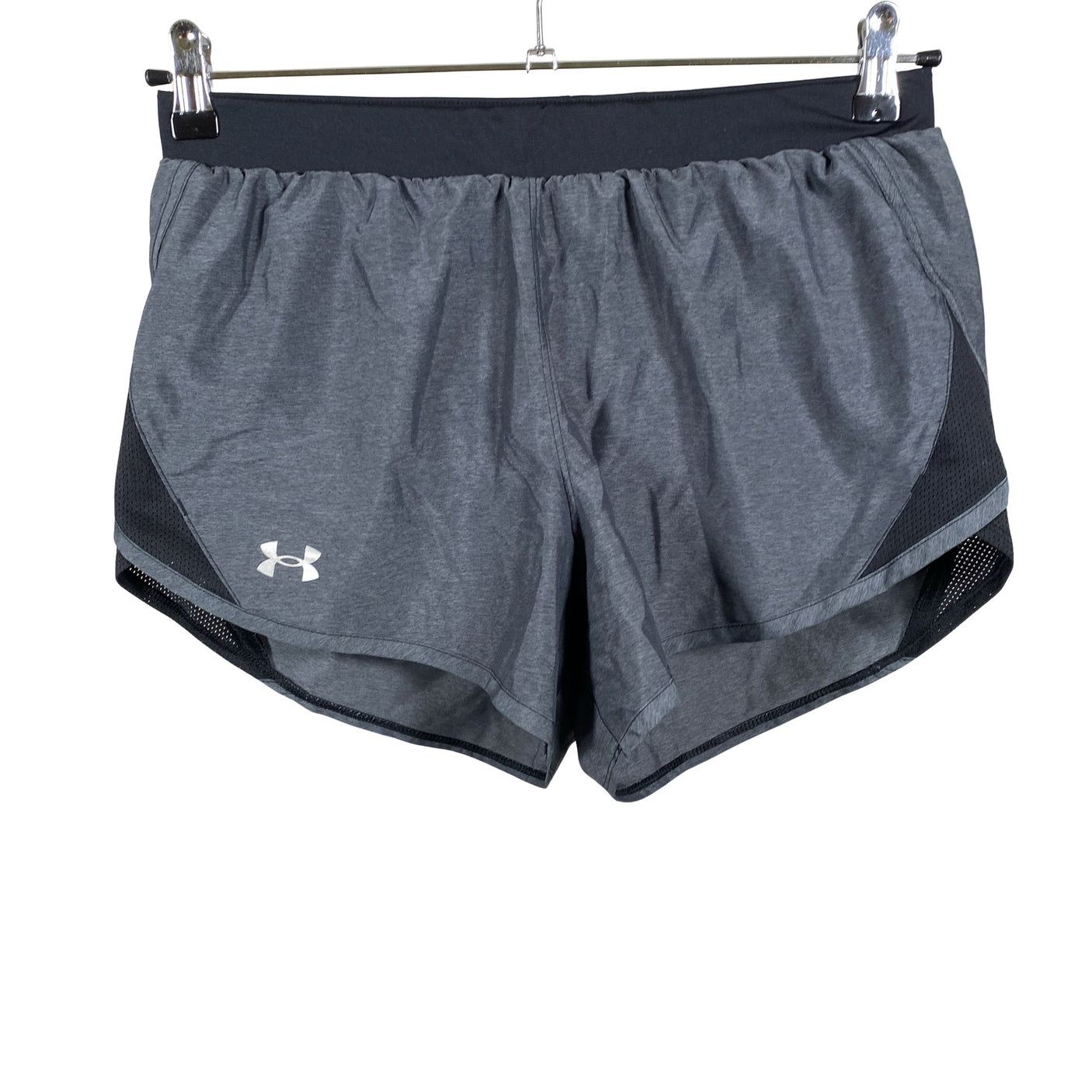 Unisex Under Armour - Lühikesed spordipüksid, suurus 38 - Hall (1)