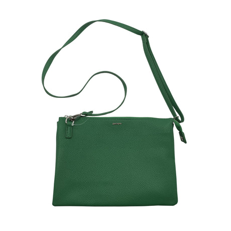 Unisex A+more - Õlakott, suurus Midi - Roheline ()