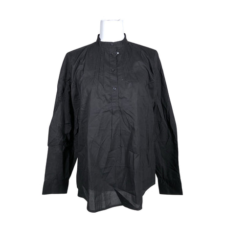 Unisex Benetton - Pluus, suurus 38 - Must ()