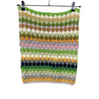 Unisex Handmade - Kootud seelik, suurus 42 - Roheline ()