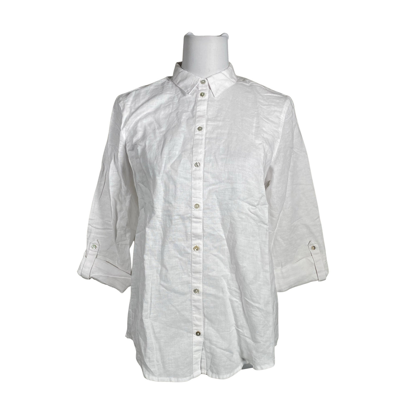 Unisex Esprit - Pluus, suurus 36 - Valge (1)