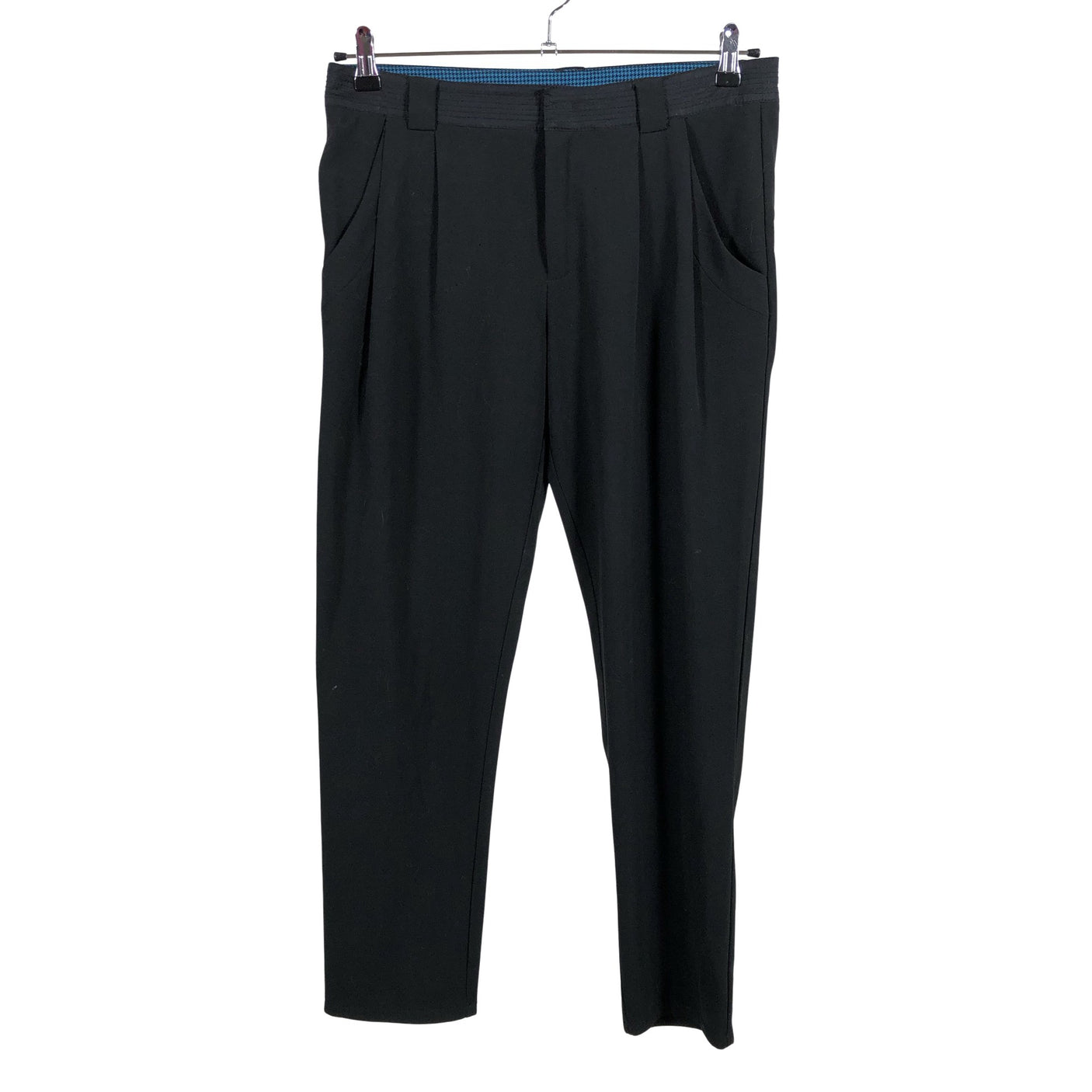 Unisex Esprit - Viigipüksid, suurus 38 - Must (1)