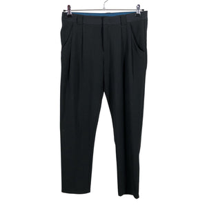 Unisex Esprit - Viigipüksid, suurus 38 - Must (1)