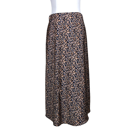 Unisex J.Crew - Mitteveniv seelik, suurus 36 - Sinine ()