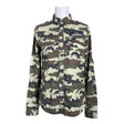 Unisex Superdry - Pluus, suurus 36 - Roheline ()