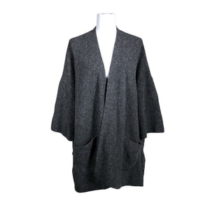 Unisex Charli - Kardigan, suurus 40 - Hall (1)