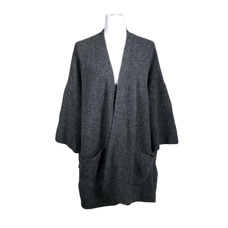 Unisex Charli - Kardigan, suurus 40 - Hall ()