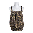 Unisex Anita - Ujumissärk, suurus 40 - Must ()