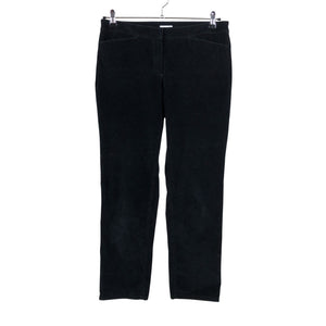 Unisex J.Jill - Sametpüksid, suurus 42 - Must (1)