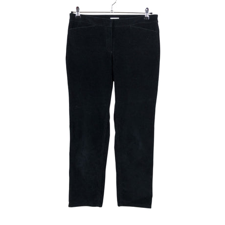 Unisex J.Jill - Sametpüksid, suurus 42 - Must ()