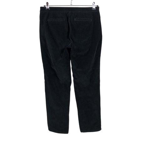 Unisex J.Jill - Sametpüksid, suurus 42 - Must (2)
