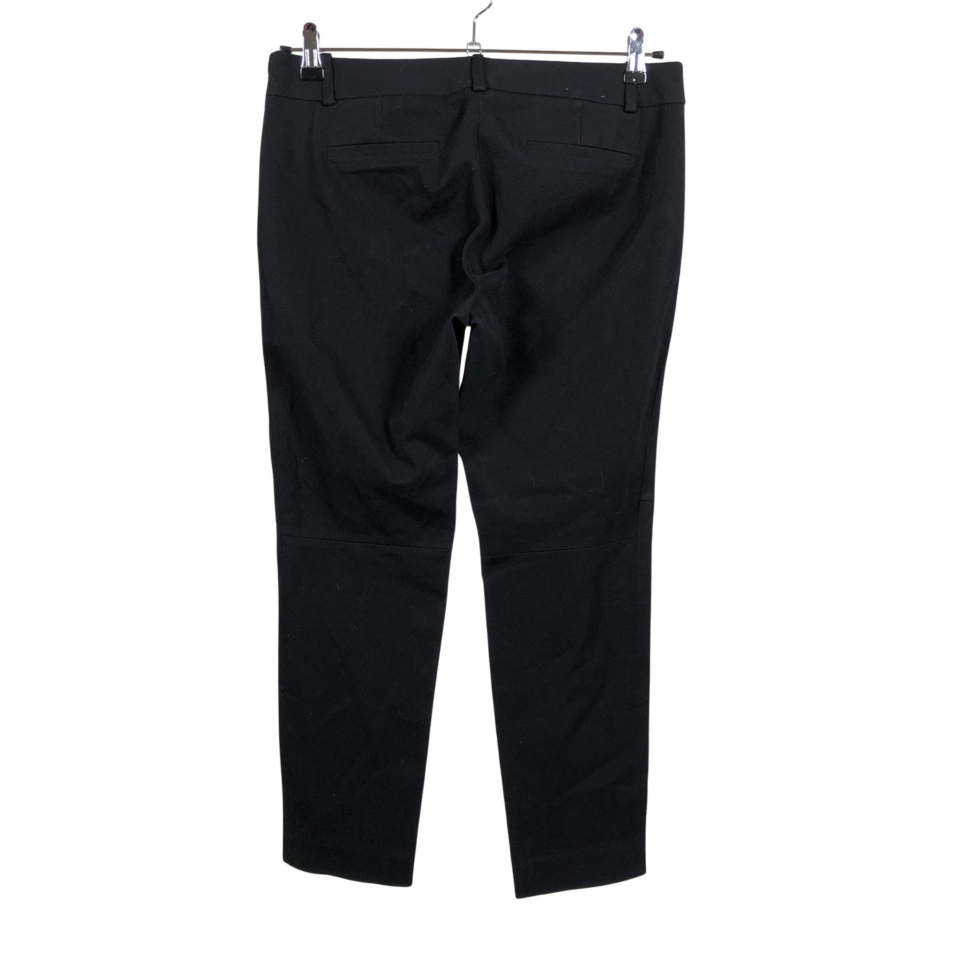 Unisex J.Crew - Mittevenivad püksid, suurus 38 - Must (2)