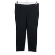 Unisex J.Crew - Mittevenivad püksid, suurus 38 - Must ()