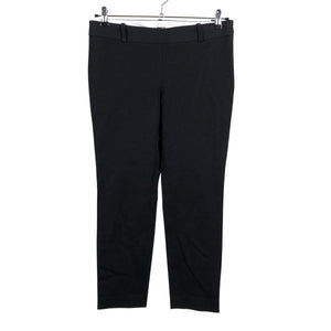 Unisex J.Crew - Mittevenivad püksid, suurus 38 - Must (1)