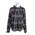 Unisex Betty Barclay - Pluus, suurus 38 - Must ()