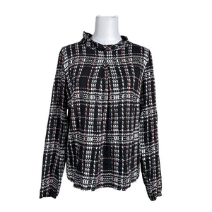Unisex Betty Barclay - Pluus, suurus 38 - Must (1)