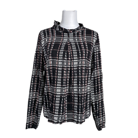 Unisex Betty Barclay - Pluus, suurus 38 - Must ()
