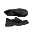 Unisex Ecco - Mokassiinid, suurus 32 - Must ()