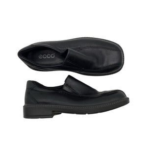 Unisex Ecco - Mokassiinid, suurus 32 - Must (1)