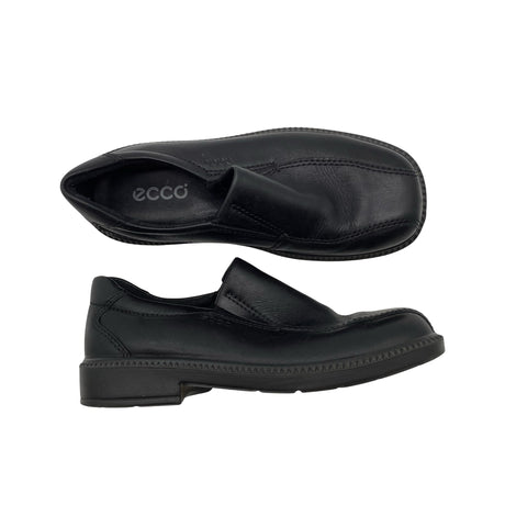 Unisex Ecco - Mokassiinid, suurus 32 - Must ()