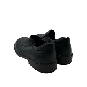 Unisex Ecco - Mokassiinid, suurus 32 - Must (2)