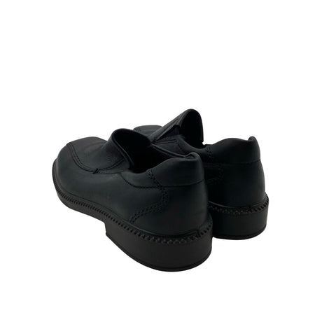 Unisex Ecco - Mokassiinid, suurus 32 - Must (2)