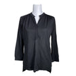 Unisex Filippa K. - Pluus, suurus 36 - Must ()