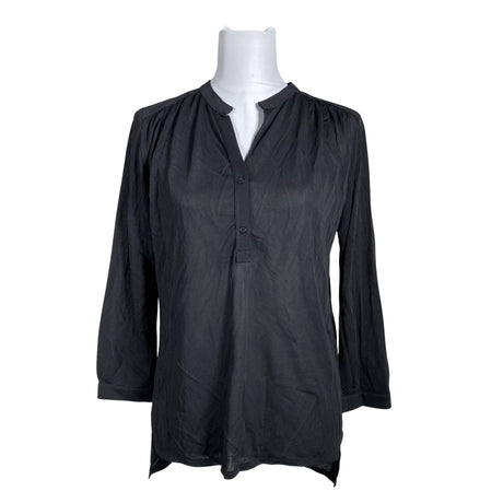 Unisex Filippa K. - Pluus, suurus 36 - Must ()