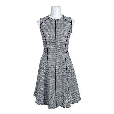 Unisex DKNY - Mitteveniv kleit, suurus 34 - Must ()