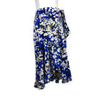Unisex Lindex - Mitteveniv seelik, suurus 36 - Sinine ()
