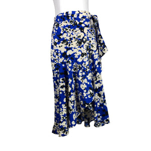 Unisex Lindex - Mitteveniv seelik, suurus 36 - Sinine (1)