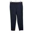 Unisex Gerry Weber - Mittevenivad püksid, suurus 38 - Sinine ()
