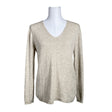 Unisex Peter Hahn - Kampsun, suurus 40 - Beige ()