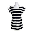Unisex NOSH - T-särk, suurus 38 - Must ()